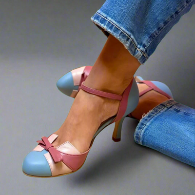 Belinda | Orthopädische Sandalen