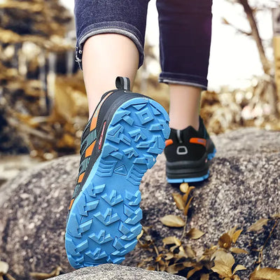 OrthoTrailPro - Orthopedic Comfort Walking Shoes