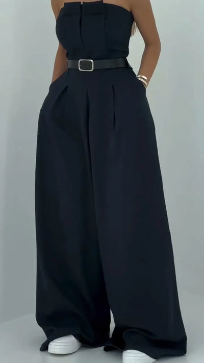 Isabela | Ensemble bustier pour femme