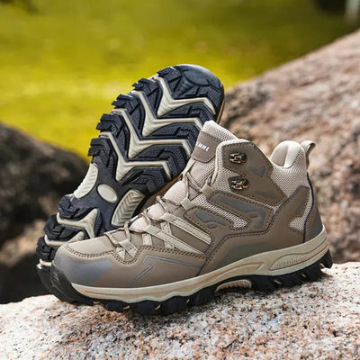 RandoTrail - Orthopedic Comfort Hiking Shoes