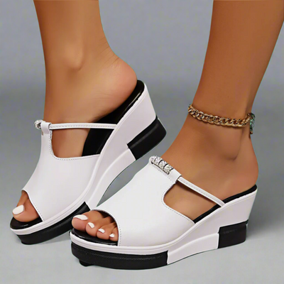 Zunfrida | Orthopädische High Heels