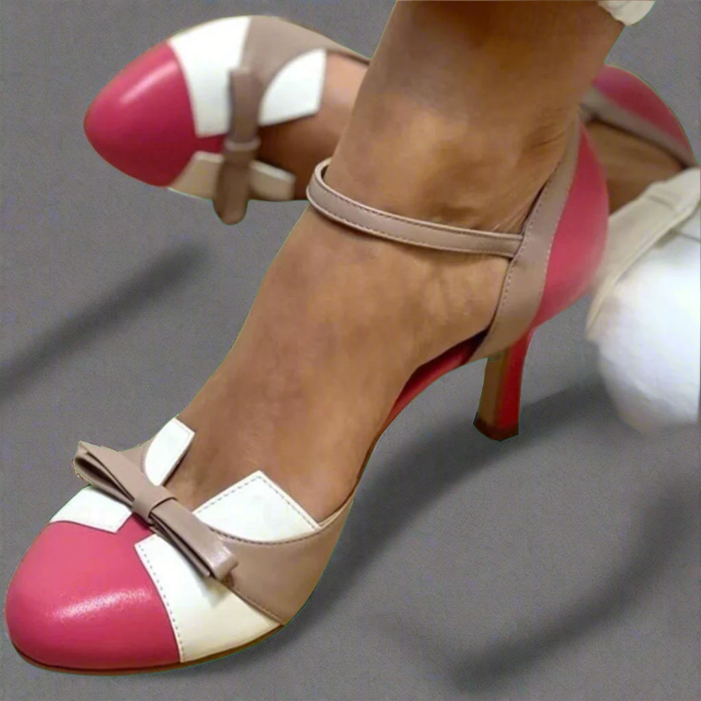 Belinda | Orthopädische Sandalen