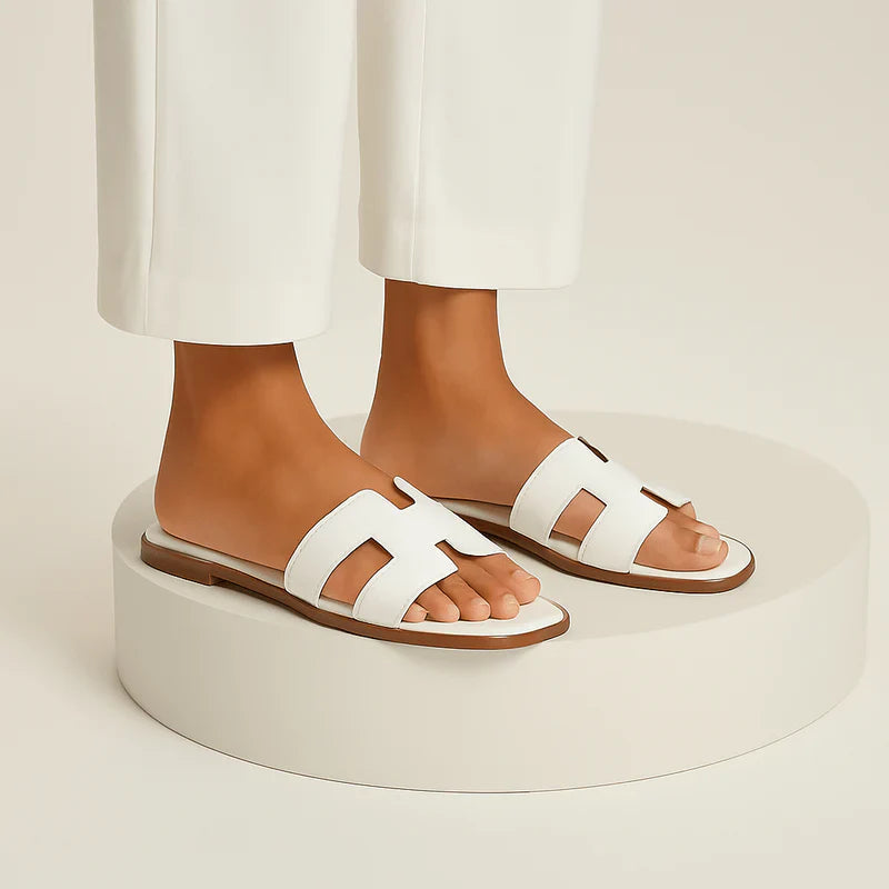 Ivyris | Sandalen