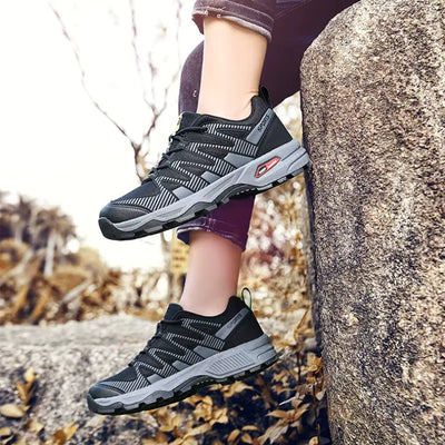 OrthoTrailPro - Orthopedic Comfort Walking Shoes