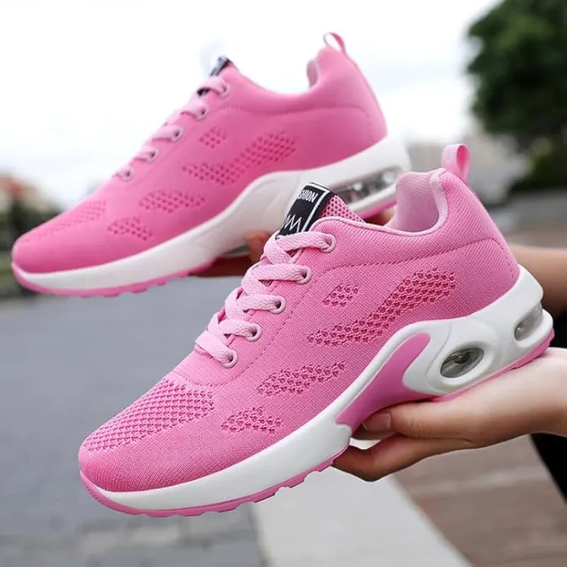 ErgoVita - Orthopedic Comfort Sneakers