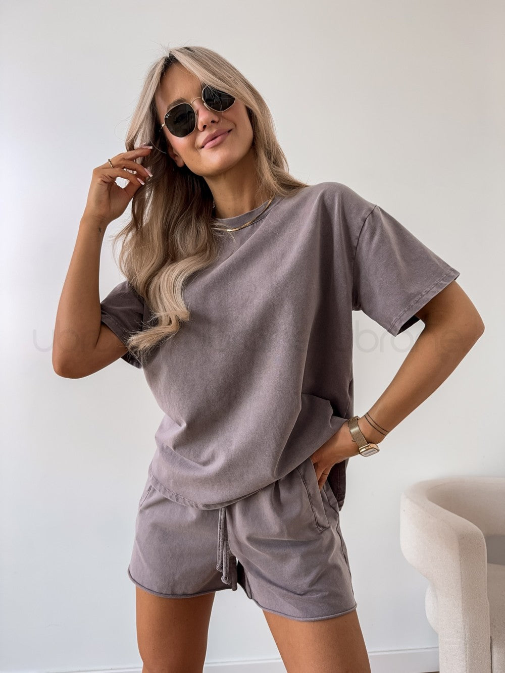 Eden - Comfort Coordinated Set