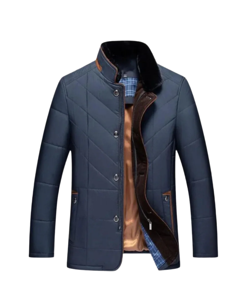 Leonardo Business Herrenjacke