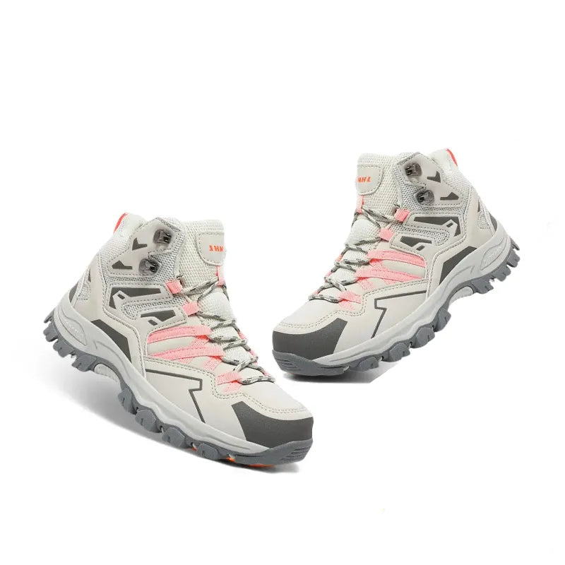 RandoTrail - Orthopedic Comfort Hiking Shoes