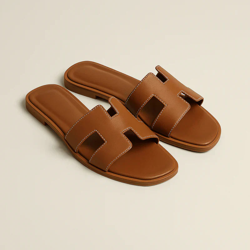 Ivyris | Sandalen