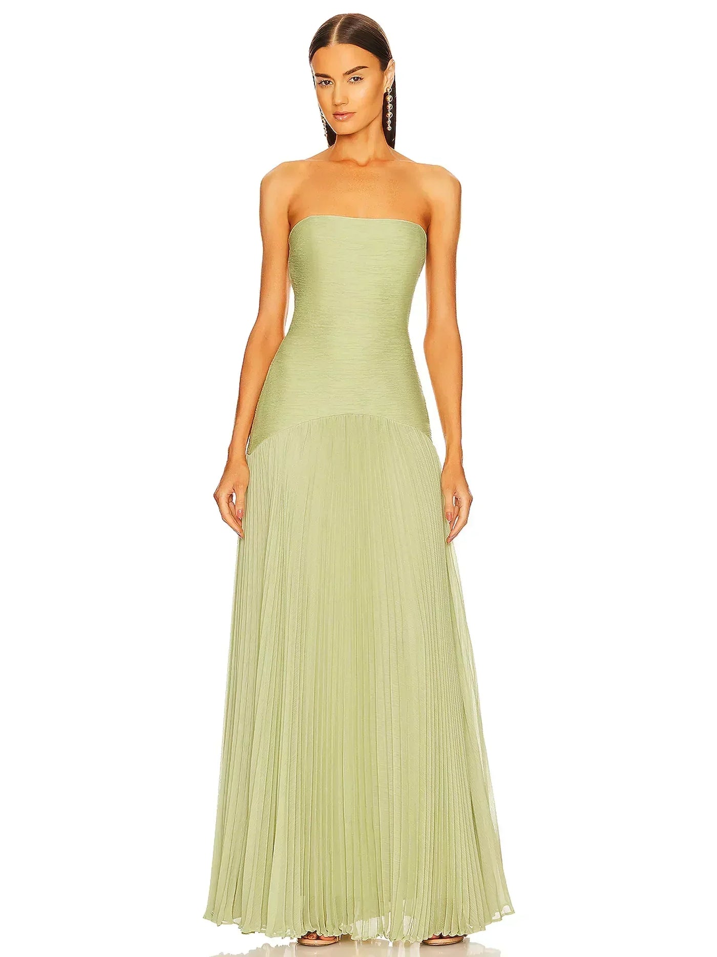 Rita – Maxikleid im unvergesslichen Stil