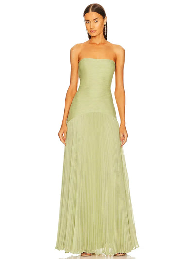 Rita – Maxikleid im unvergesslichen Stil