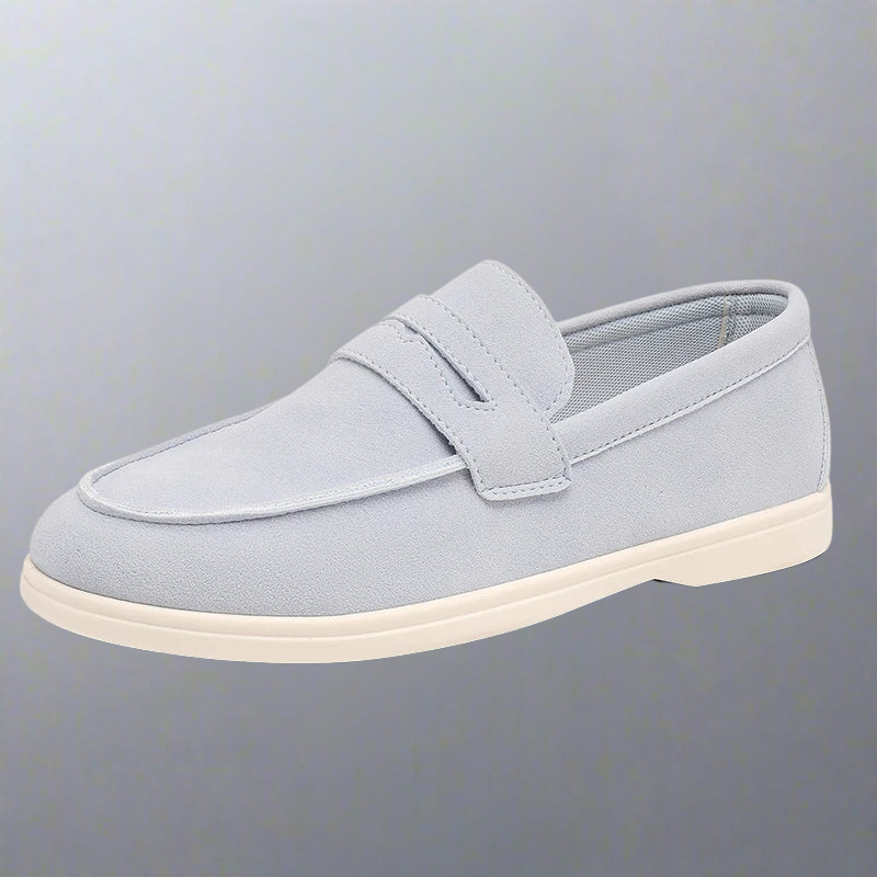 Moderne Loafer mit Stil