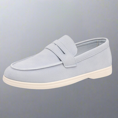 Moderne Loafer mit Stil