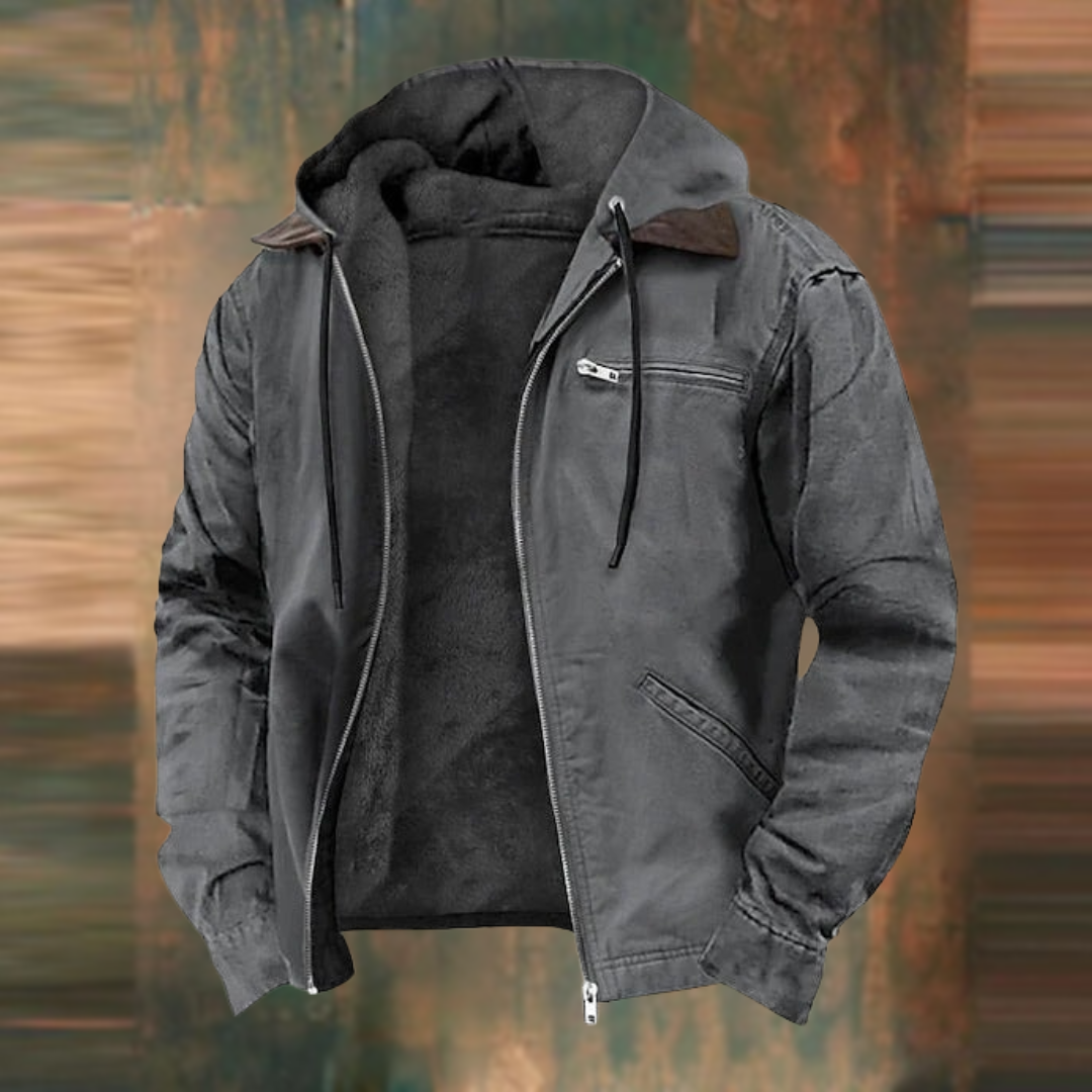 Georg – Elegante Herbstjacke