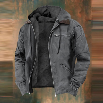 Georg – Elegante Herbstjacke