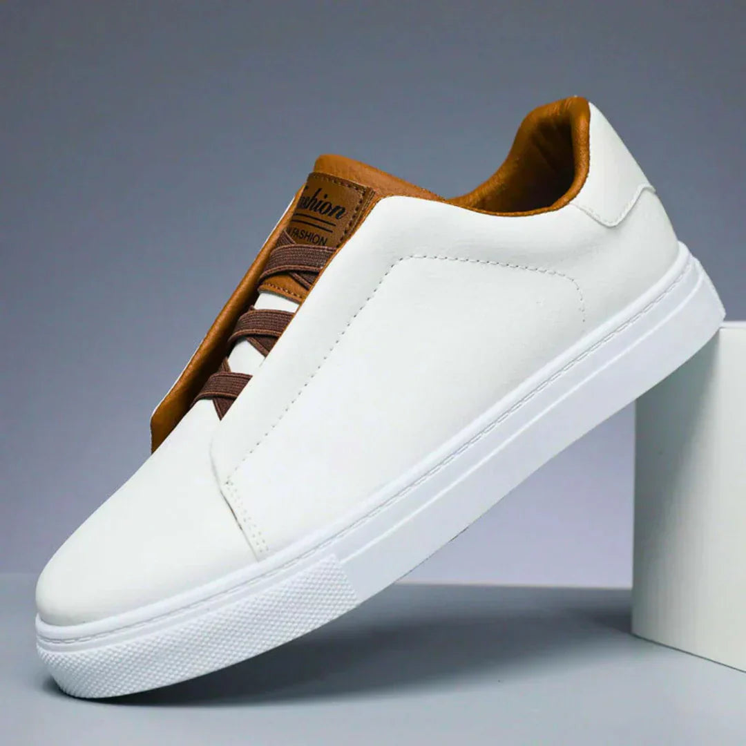 UrbanEase Slip-On Sneaker