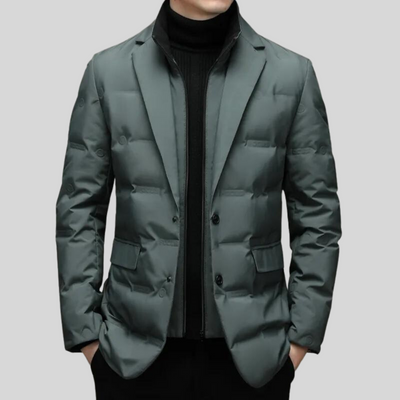 Essentielle Daunenjacke von Marco Bianchi