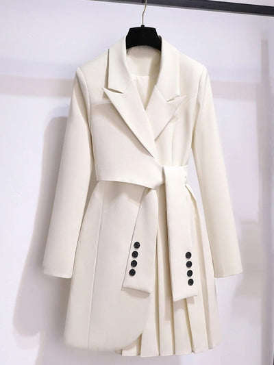 Liora – Elegant Women's Coat