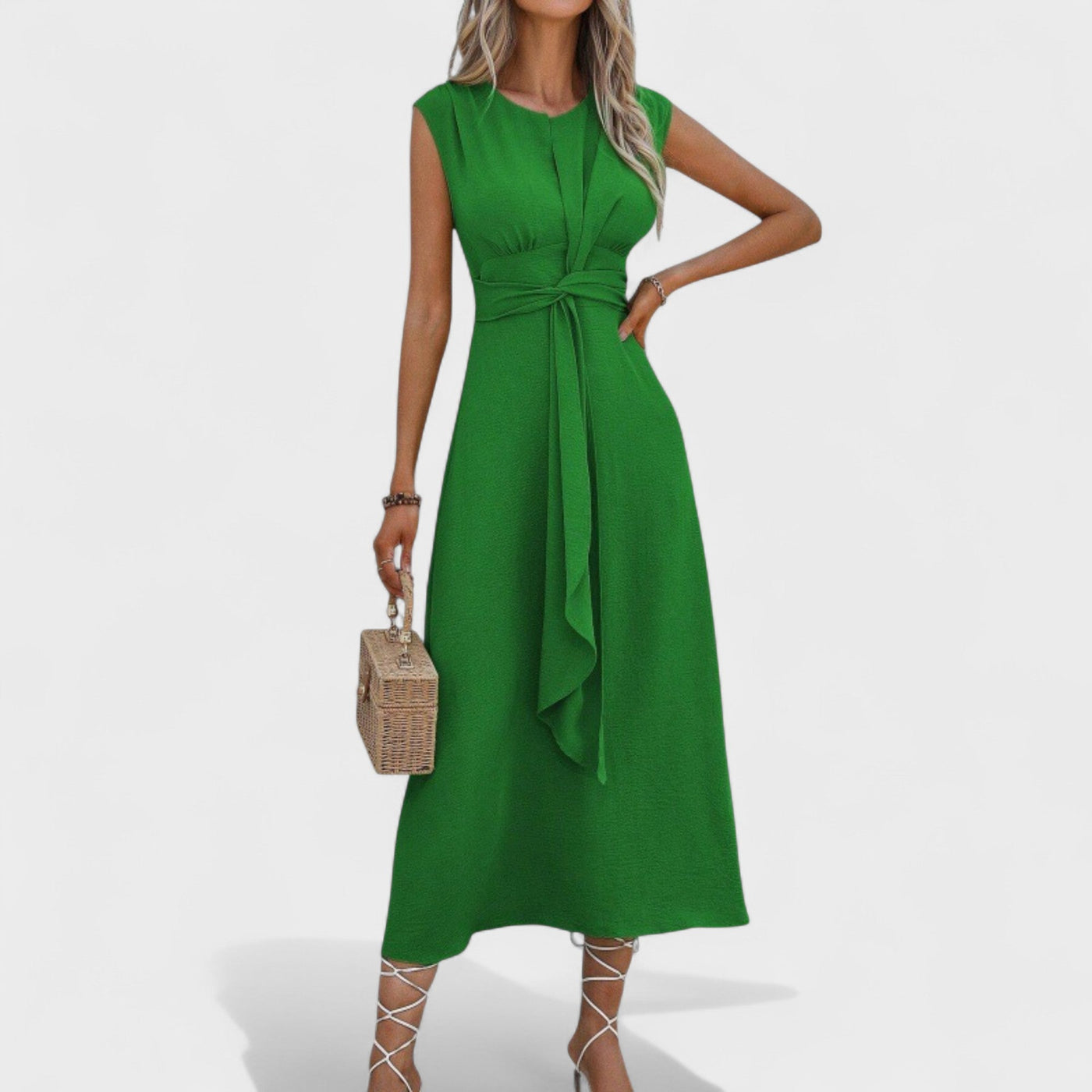 Damen Kleid GraceFlow