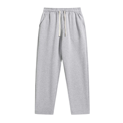 Men’s Fleece-Lined Relaxed Sweatpants