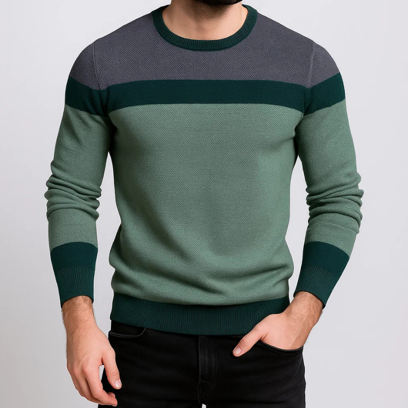 Mason Premium-Pullover