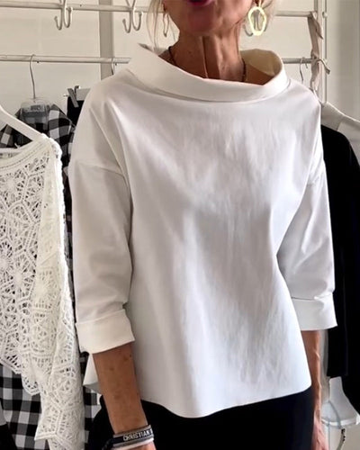 Arianne | Timeless Grace Bluse