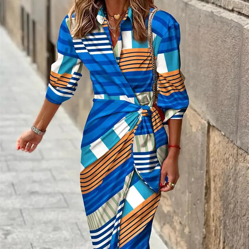 Zora | Luftiges Sommerkleid