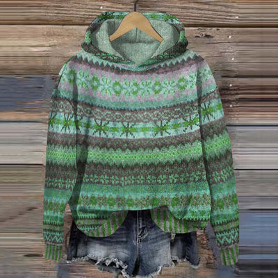 Emma | Stilvoller warmer Pullover