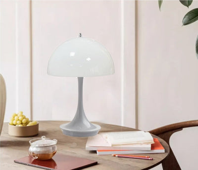 Oralith | Luminary Mushroom Tischlampe