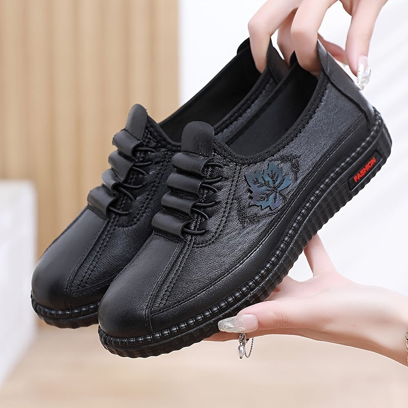 Bequemer Slipper für Damen 