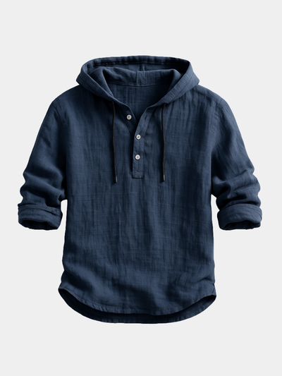 Maximo | Luxus Hoodie Shirt