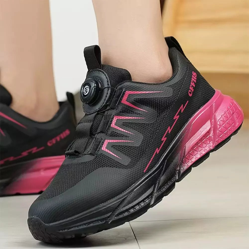 Naomi | Sicherheitsschuhe 