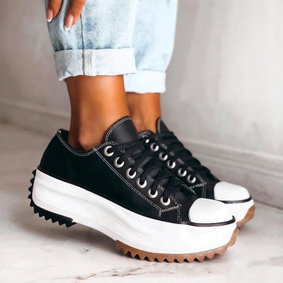 Lian | Orthopädische Schuhe