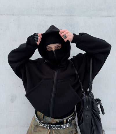 NOVA | Shiesty Hoodie Unisex (für Damen und Herren)