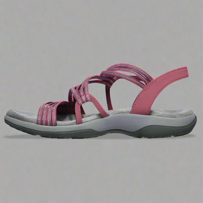 Helene | Bequeme orthopädische Sandalen