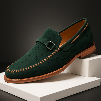 James | Klassische Loafer