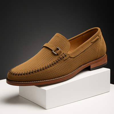 James | Klassische Loafer