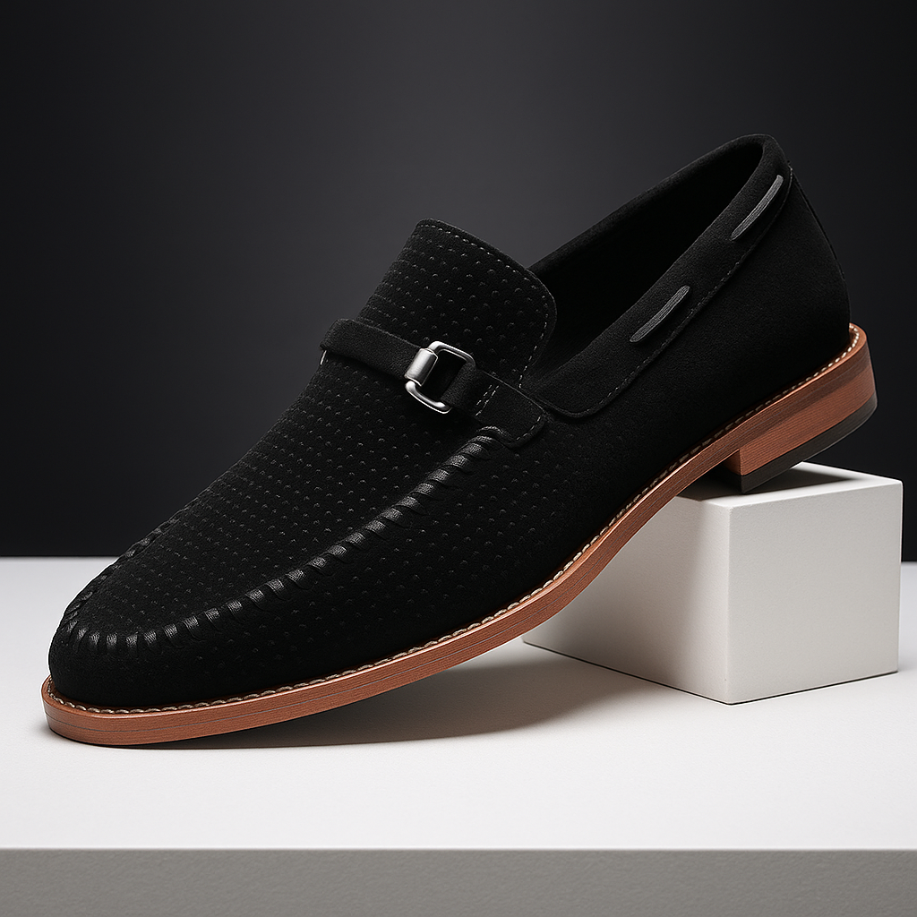 James | Klassische Loafer