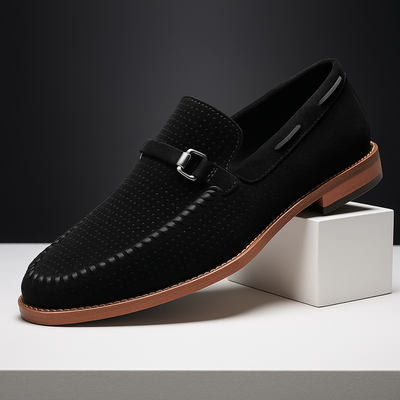 James | Klassische Loafer