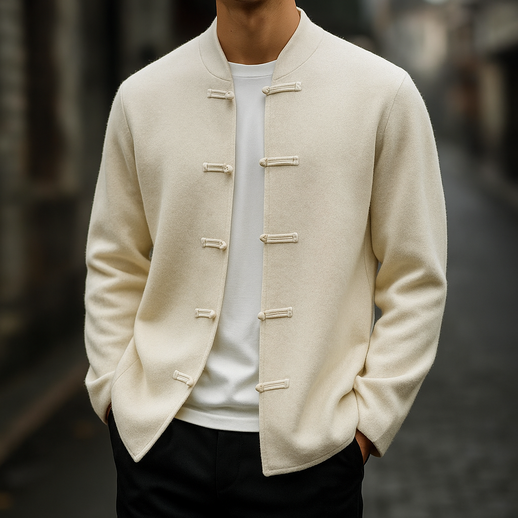Max | Kaschmir-Cardigan