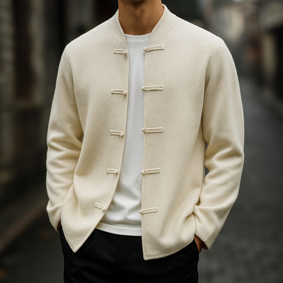 Max | Kaschmir-Cardigan