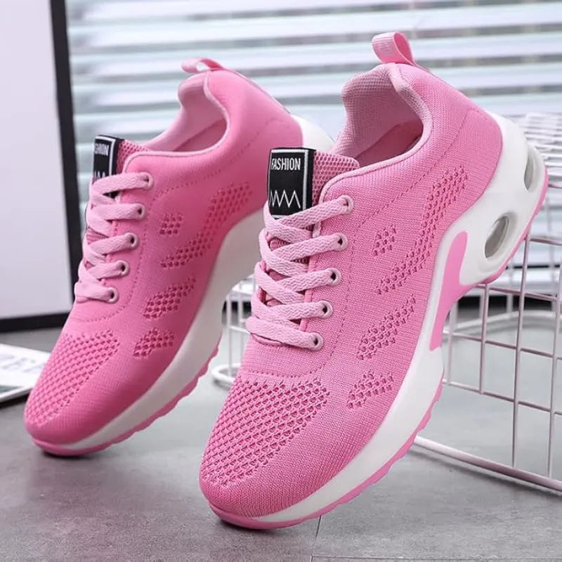 ErgoVita - Orthopedic Comfort Sneakers