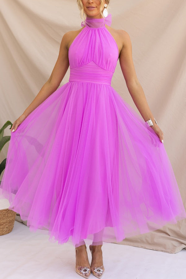 Erika | Atemberaubendes Ballkleid im Slim Fit