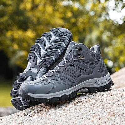 RandoTrail - Orthopedic Comfort Hiking Shoes