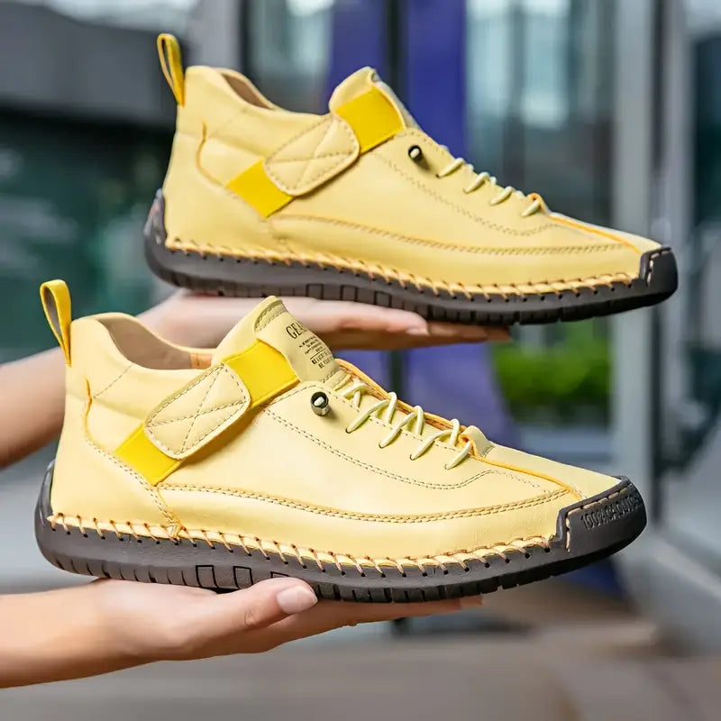 Mia – Bequeme orthopädische Sneakers