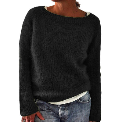 Daphne | Schicker klassischer Pullover