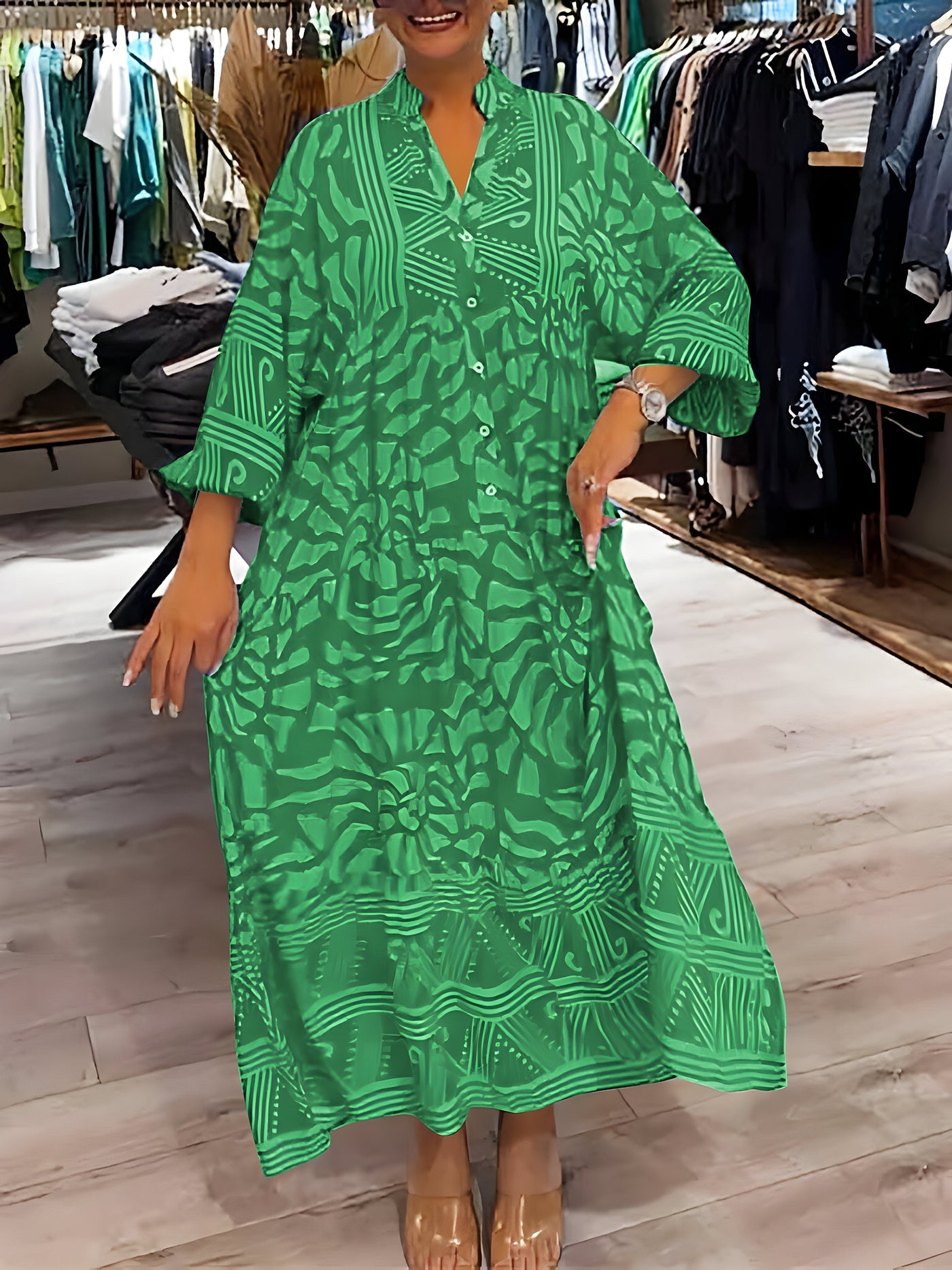 Ava – Dress