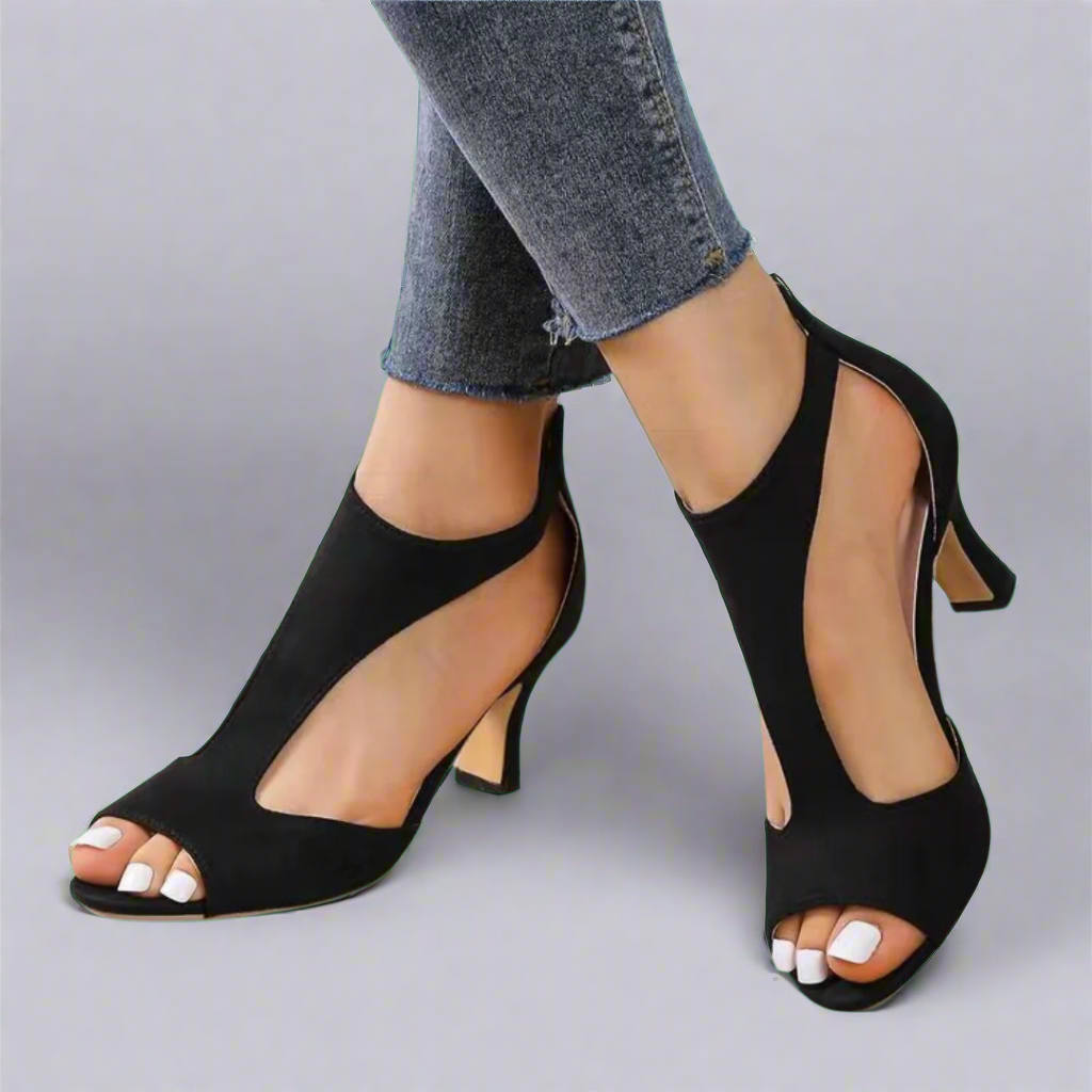 Marga | Orthopädische Sandalen