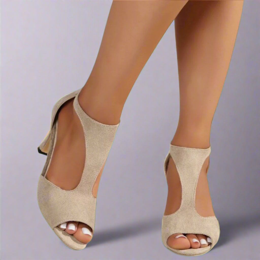 Marga | Orthopädische Sandalen
