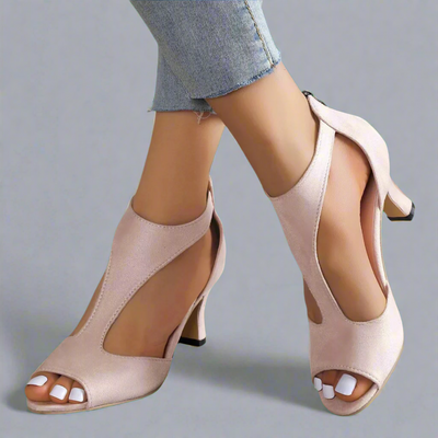 Marga | Orthopädische Sandalen